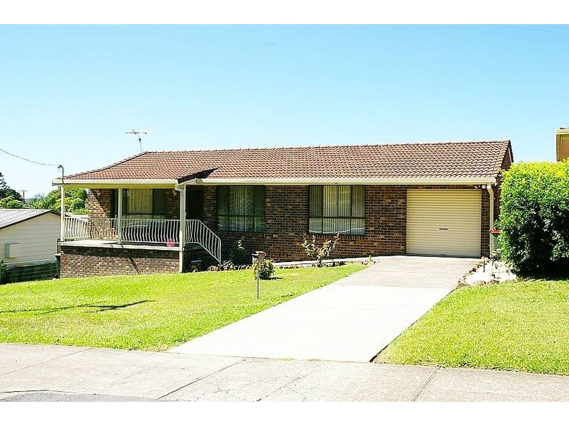 12 Great North Road, Frederickton VIA, Kempsey NSW 2440