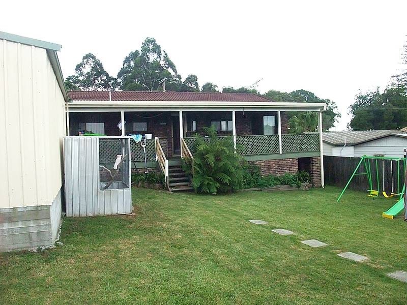 12 Great North Road, Frederickton VIA, Kempsey NSW 2440