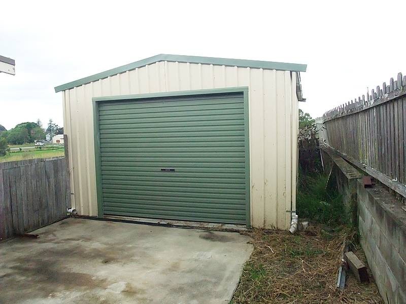 12 Great North Road, Frederickton VIA, Kempsey NSW 2440