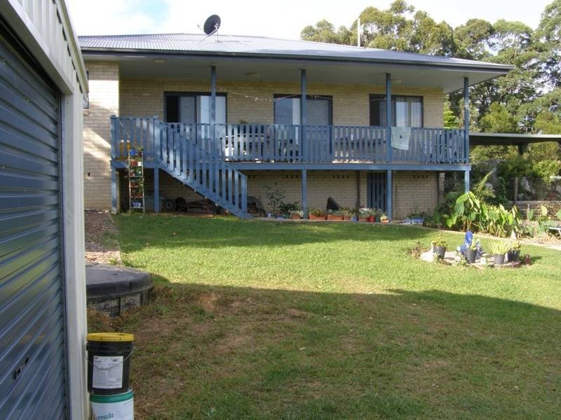 138 Eungai Creek Road, Eungai Creek VIA, Kempsey NSW 2440