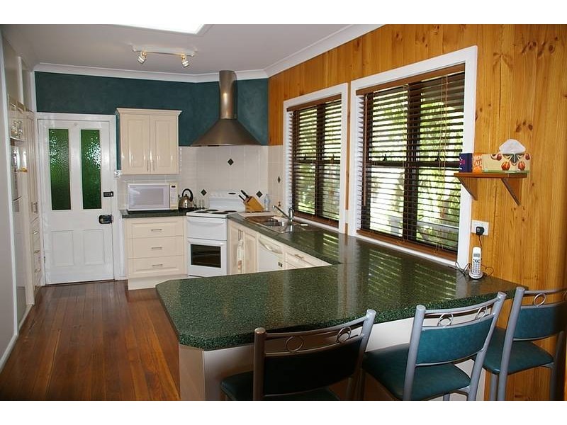 4 Kinchela Street, Crescent Head NSW 2440