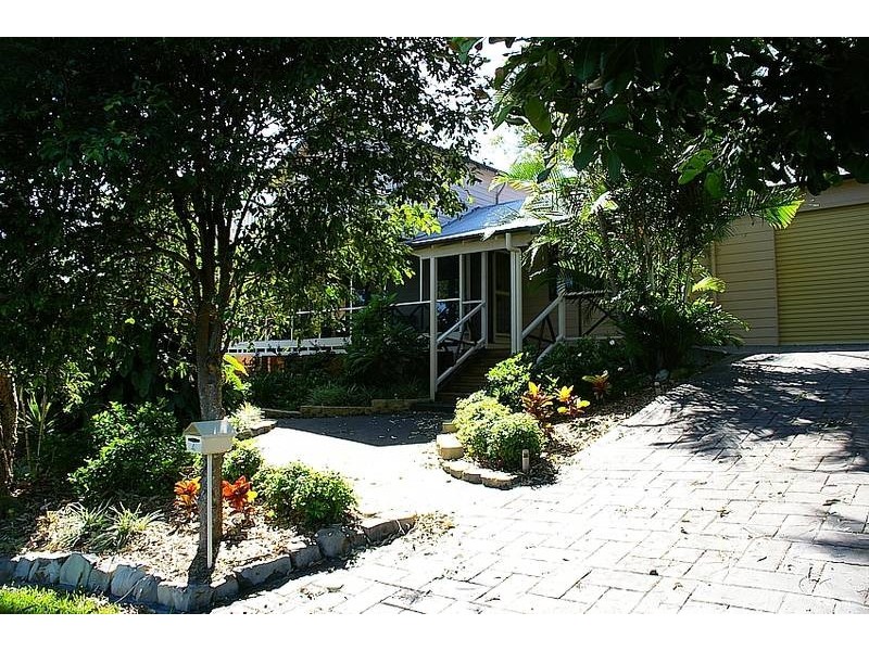 4 Kinchela Street, Crescent Head NSW 2440