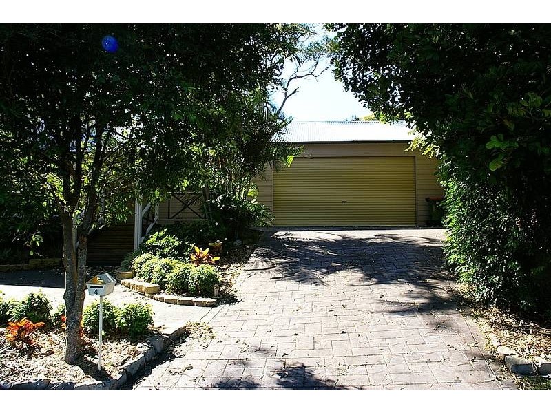 4 Kinchela Street, Crescent Head NSW 2440