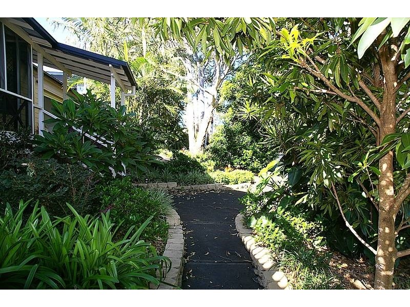 4 Kinchela Street, Crescent Head NSW 2440