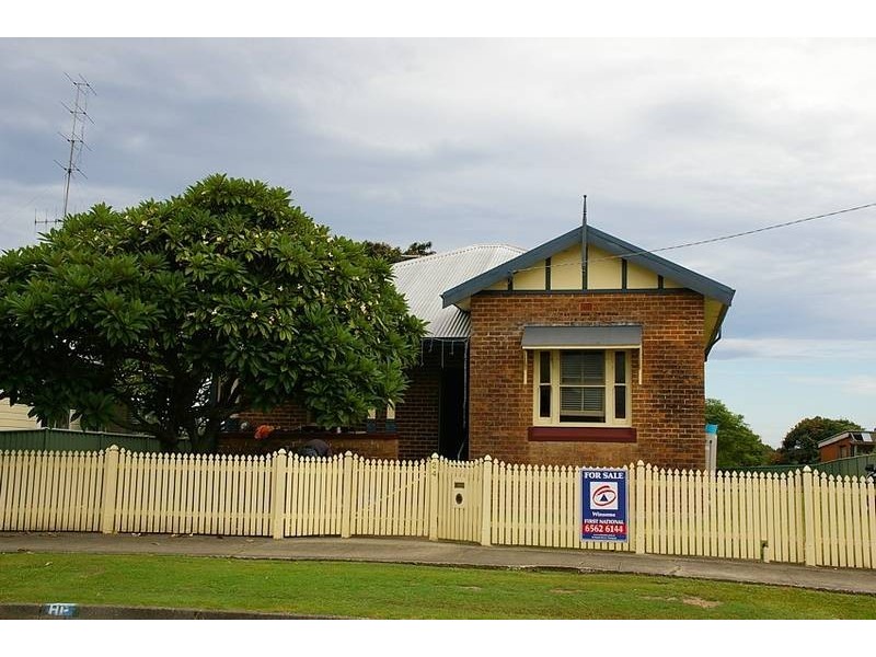 24 Washington Street, Kempsey NSW 2440