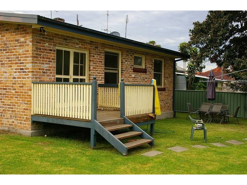 24 Washington Street, Kempsey NSW 2440