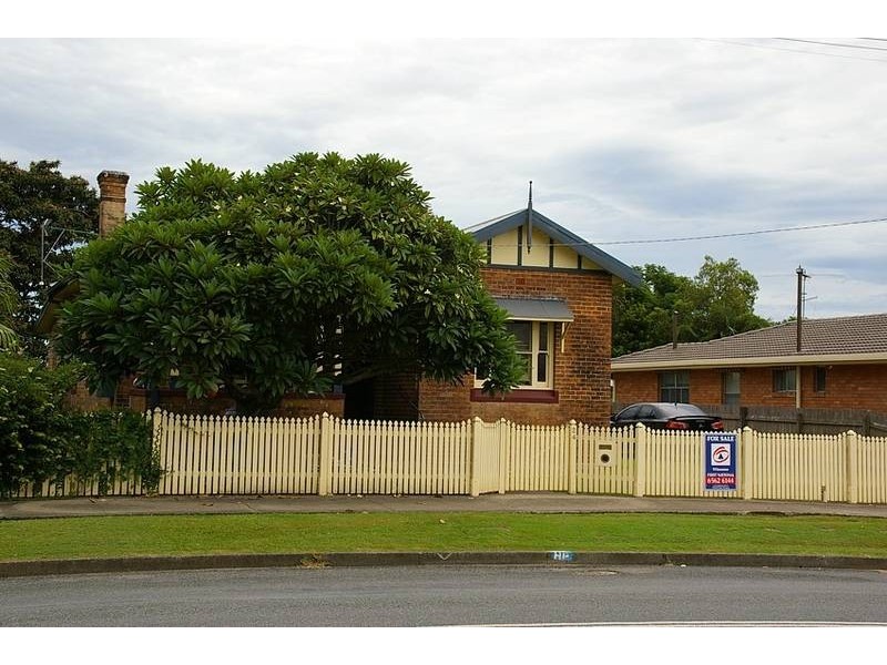 24 Washington Street, Kempsey NSW 2440