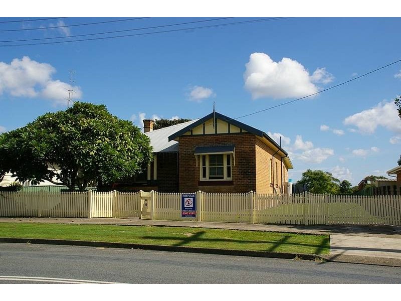 24 Washington Street, Kempsey NSW 2440