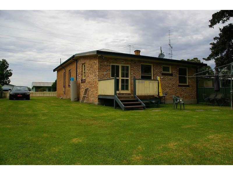 24 Washington Street, Kempsey NSW 2440