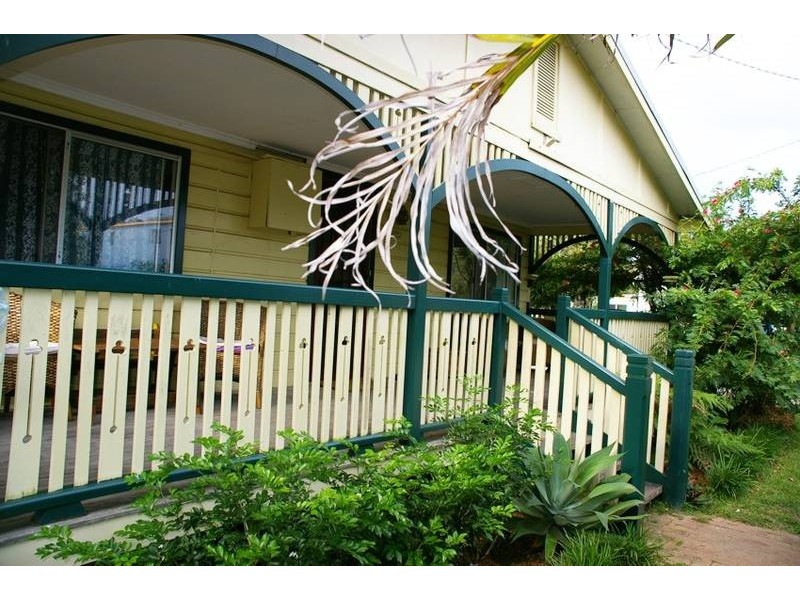 21 Pacific Street, Crescent Head NSW 2440