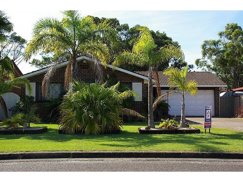 South West Rocks NSW 2431