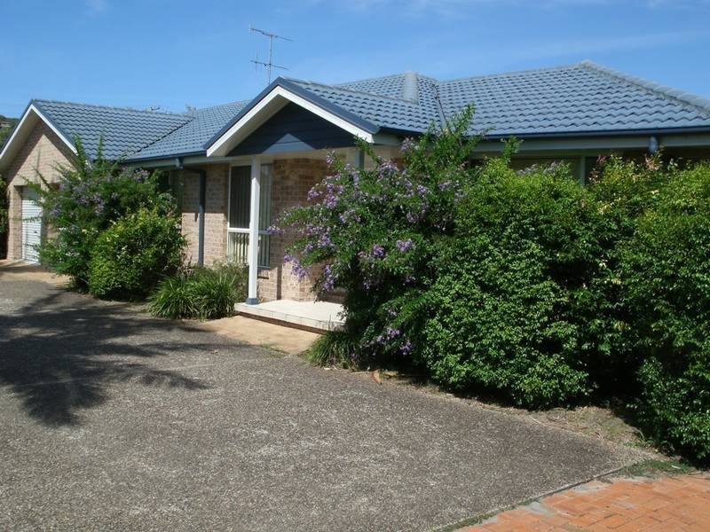 2/5 Baker Drive, Crescent Head NSW 2440