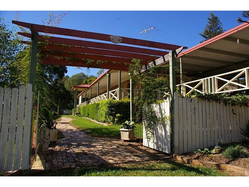 2706 Armidale Road, Willawarrin VIA, Kempsey NSW 2440