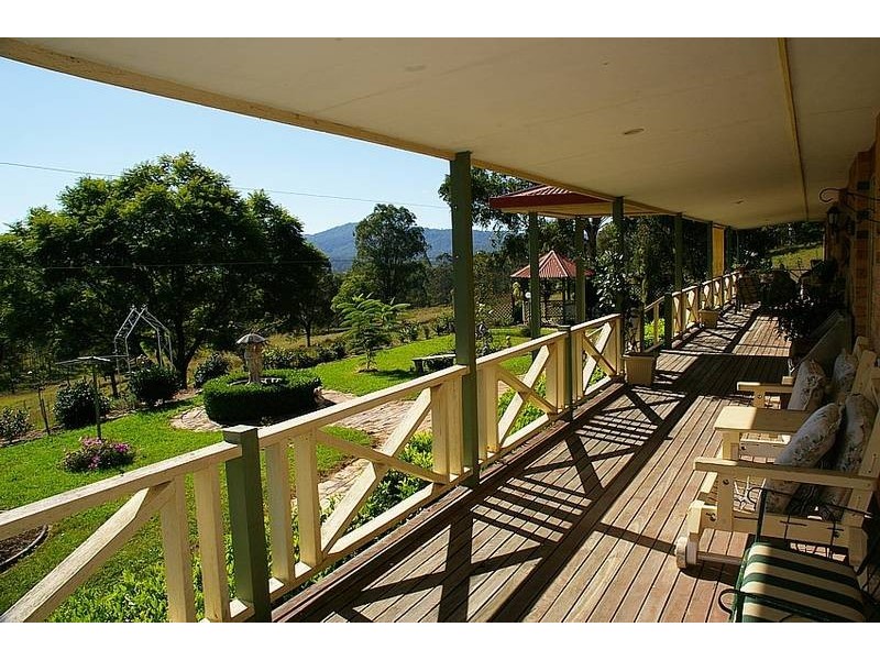 2706 Armidale Road, Willawarrin VIA, Kempsey NSW 2440