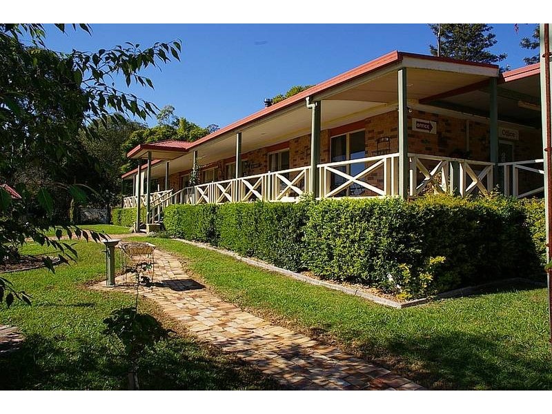 2706 Armidale Road, Willawarrin VIA, Kempsey NSW 2440