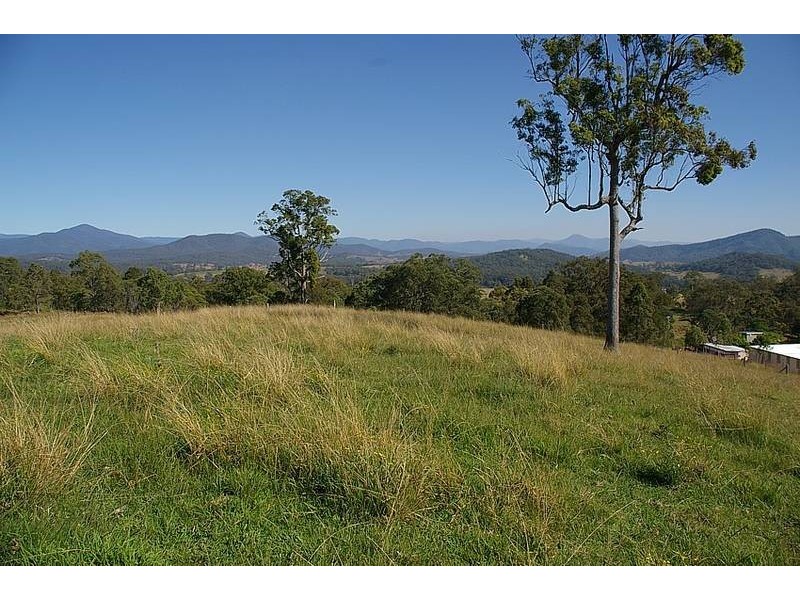 2706 Armidale Road, Willawarrin VIA, Kempsey NSW 2440