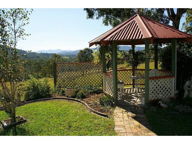 2706 Armidale Road, Willawarrin VIA, Kempsey NSW 2440