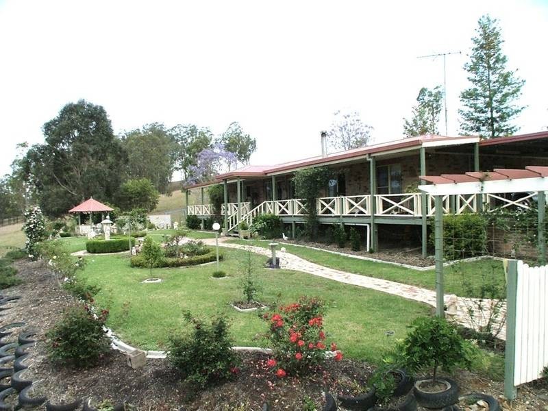 2706 Armidale Road, Willawarrin VIA, Kempsey NSW 2440