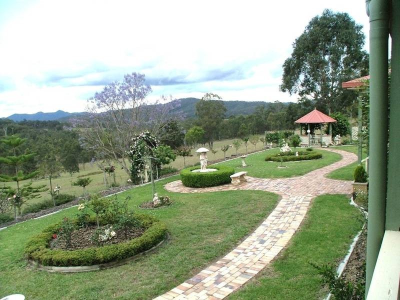 2706 Armidale Road, Willawarrin VIA, Kempsey NSW 2440