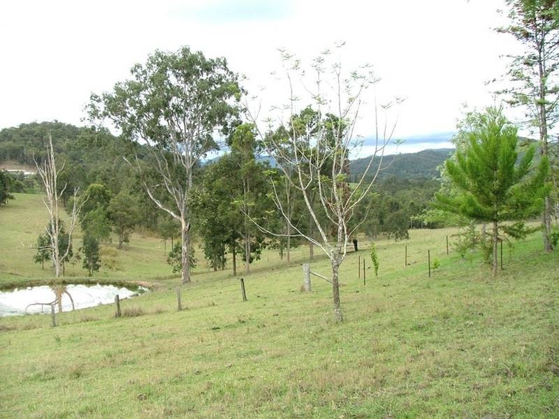 2706 Armidale Road, Willawarrin VIA, Kempsey NSW 2440