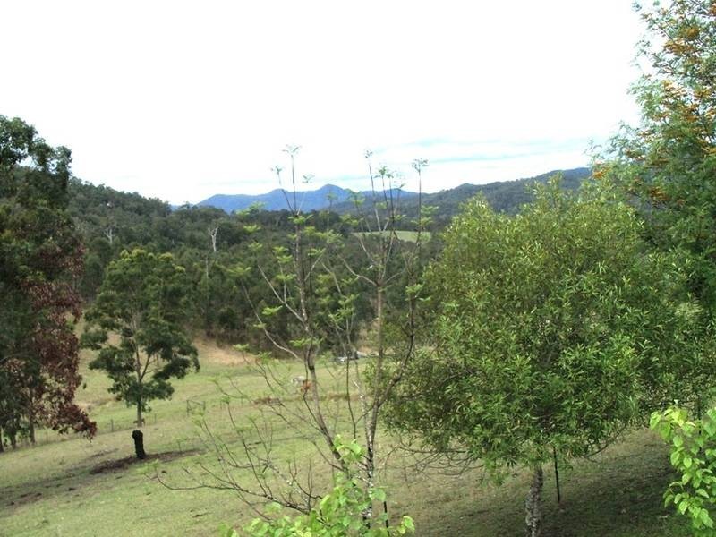 2706 Armidale Road, Willawarrin VIA, Kempsey NSW 2440