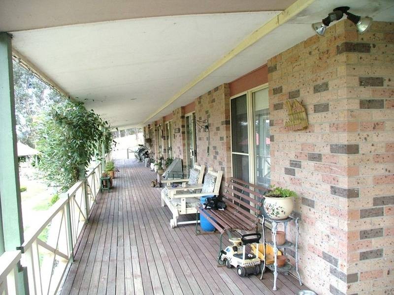 2706 Armidale Road, Willawarrin VIA, Kempsey NSW 2440