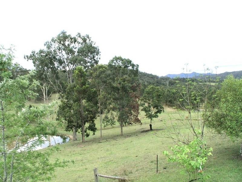 2706 Armidale Road, Willawarrin VIA, Kempsey NSW 2440