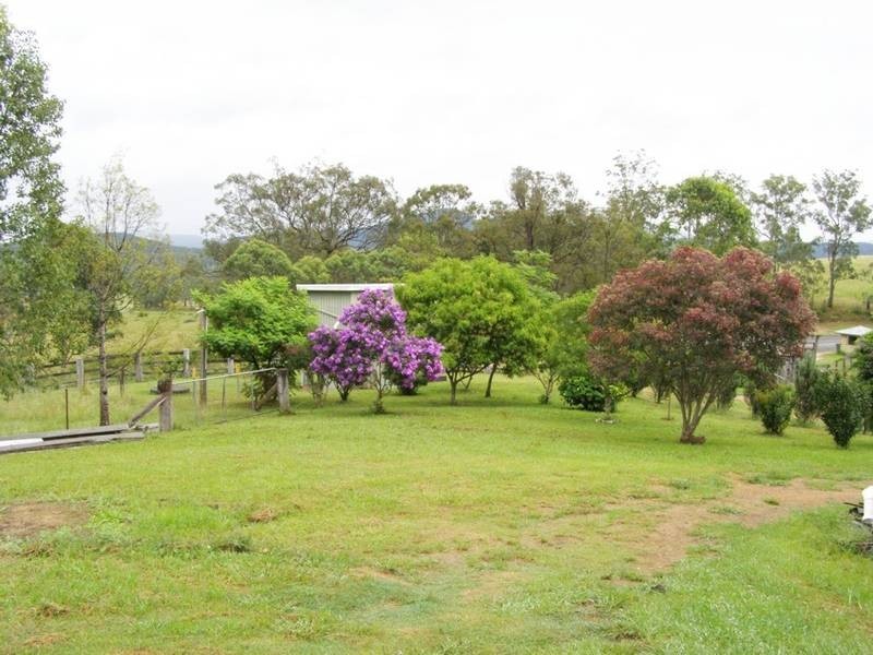 2706 Armidale Road, Willawarrin VIA, Kempsey NSW 2440