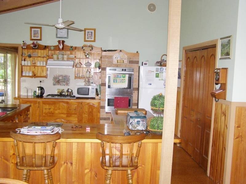 2706 Armidale Road, Willawarrin VIA, Kempsey NSW 2440