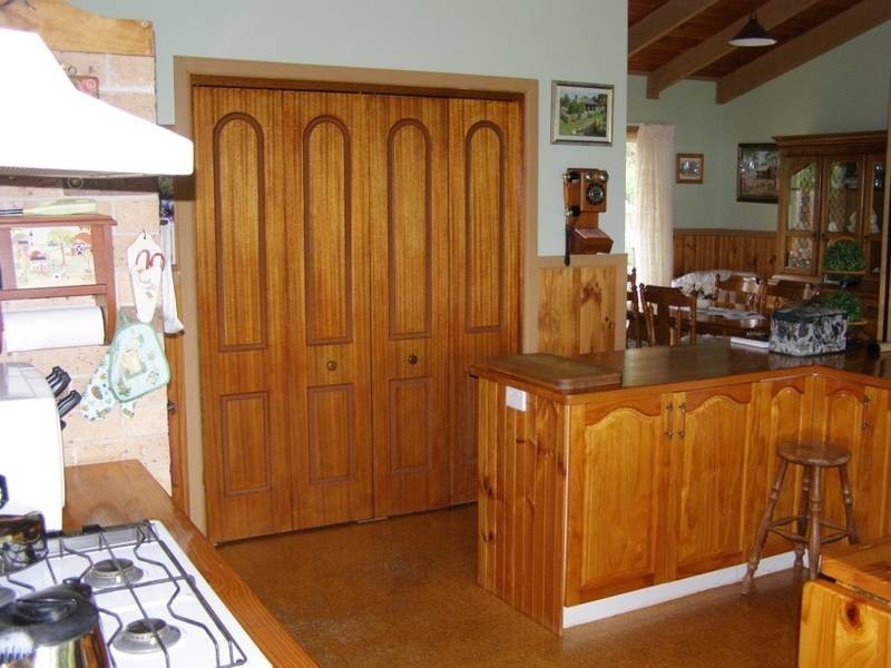 2706 Armidale Road, Willawarrin VIA, Kempsey NSW 2440