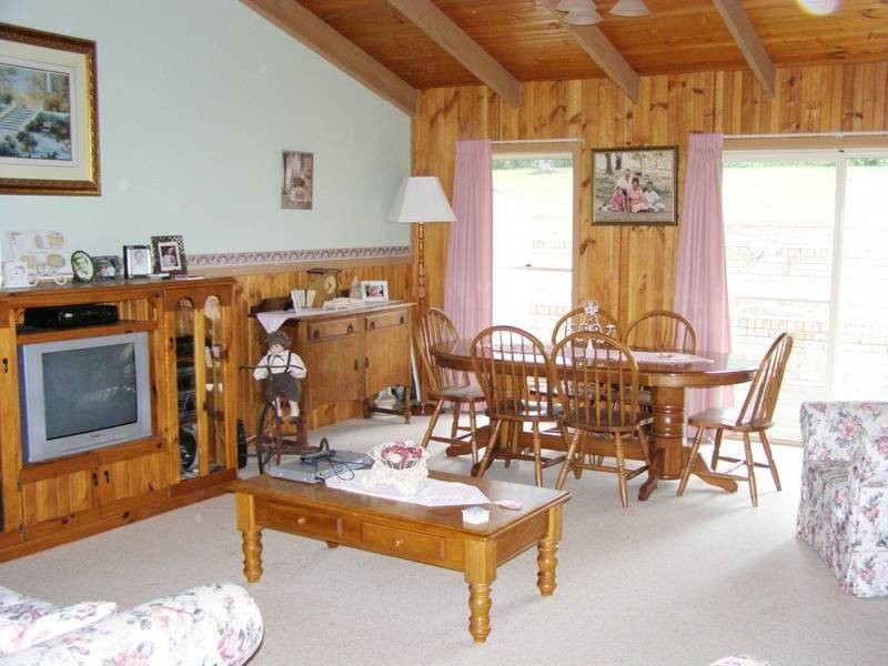 2706 Armidale Road, Willawarrin VIA, Kempsey NSW 2440