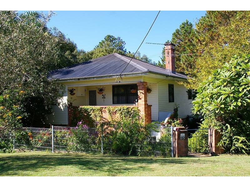 115 Tozer Street, Kempsey NSW 2440