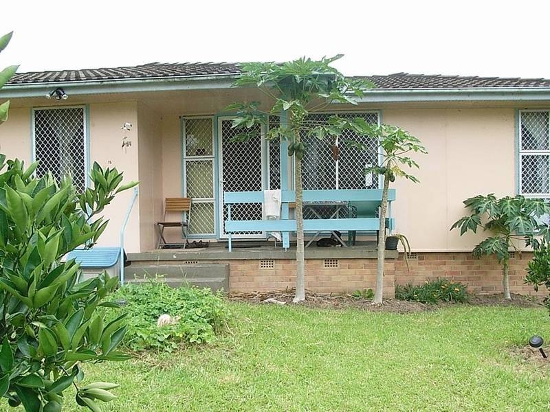 15 Robert Eggins Street, Kempsey NSW 2440