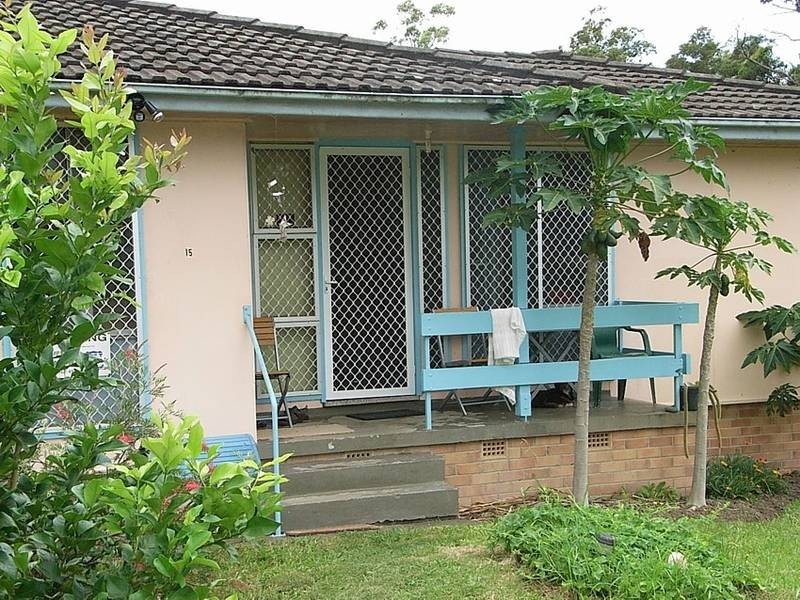 15 Robert Eggins Street, Kempsey NSW 2440