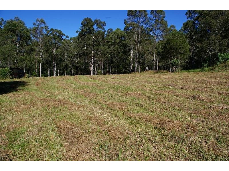 17 Callen-Brae Lane, Yessabah VIA, Kempsey NSW 2440