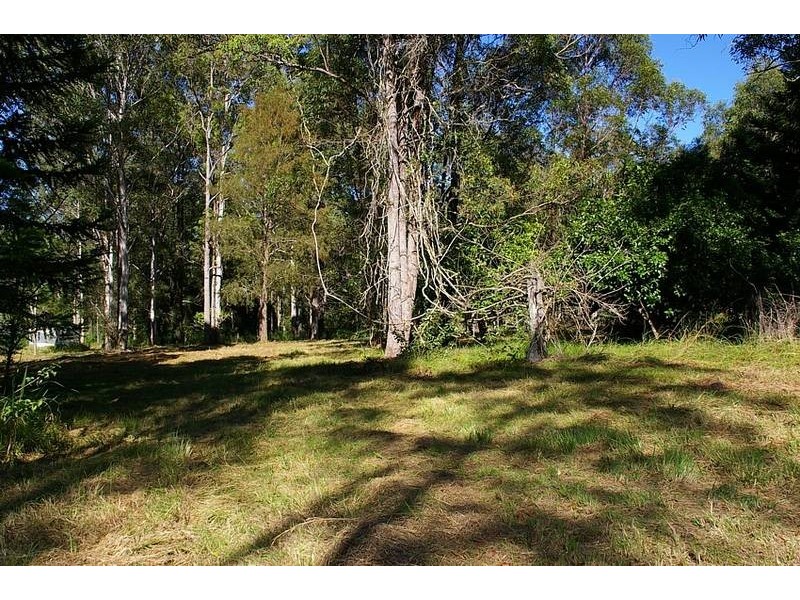 17 Callen-Brae Lane, Yessabah VIA, Kempsey NSW 2440