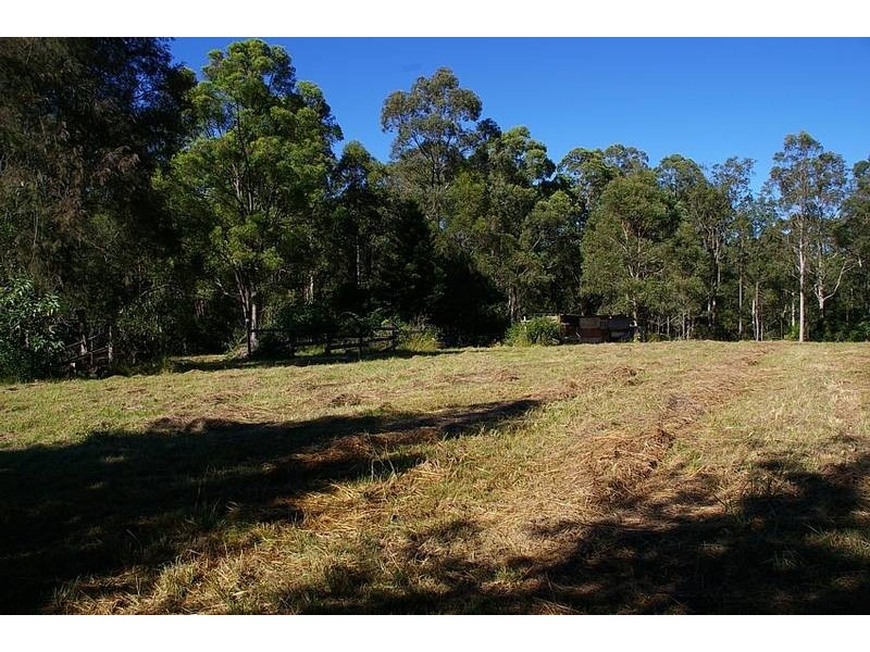 17 Callen-Brae Lane, Yessabah VIA, Kempsey NSW 2440
