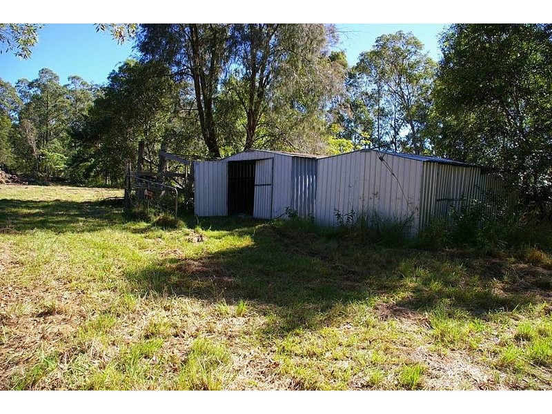 17 Callen-Brae Lane, Yessabah VIA, Kempsey NSW 2440