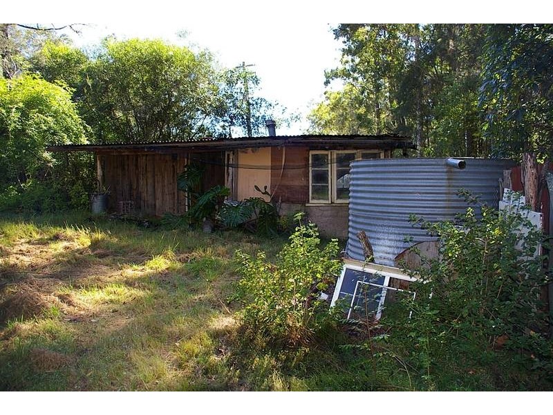 17 Callen-Brae Lane, Yessabah VIA, Kempsey NSW 2440