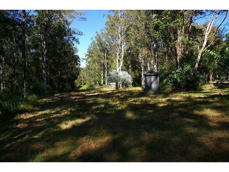 17 Callen-Brae Lane, Yessabah VIA, Kempsey NSW 2440