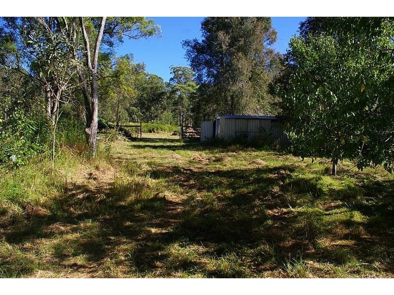 17 Callen-Brae Lane, Yessabah VIA, Kempsey NSW 2440