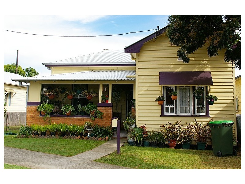 20 Innes Street, Kempsey NSW 2440