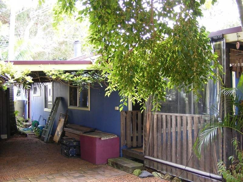 55 Straight Street, Hat Head NSW 2440