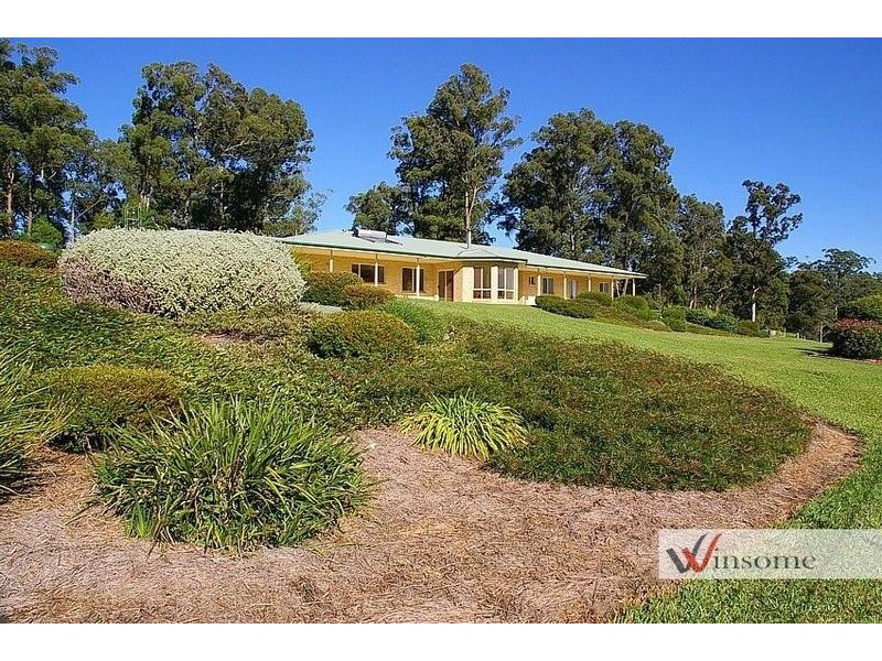 562 Old Coast Road, Kundabung NSW 2441