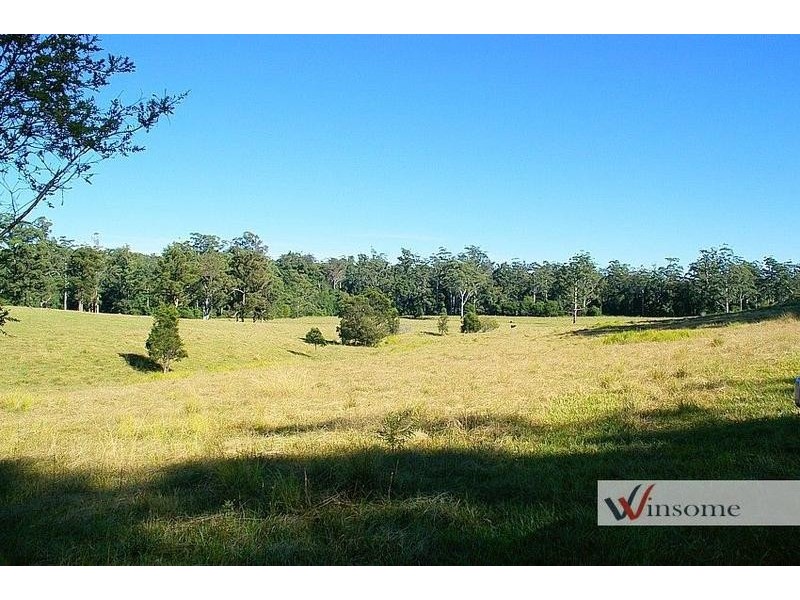 562 Old Coast Road, Kundabung NSW 2441