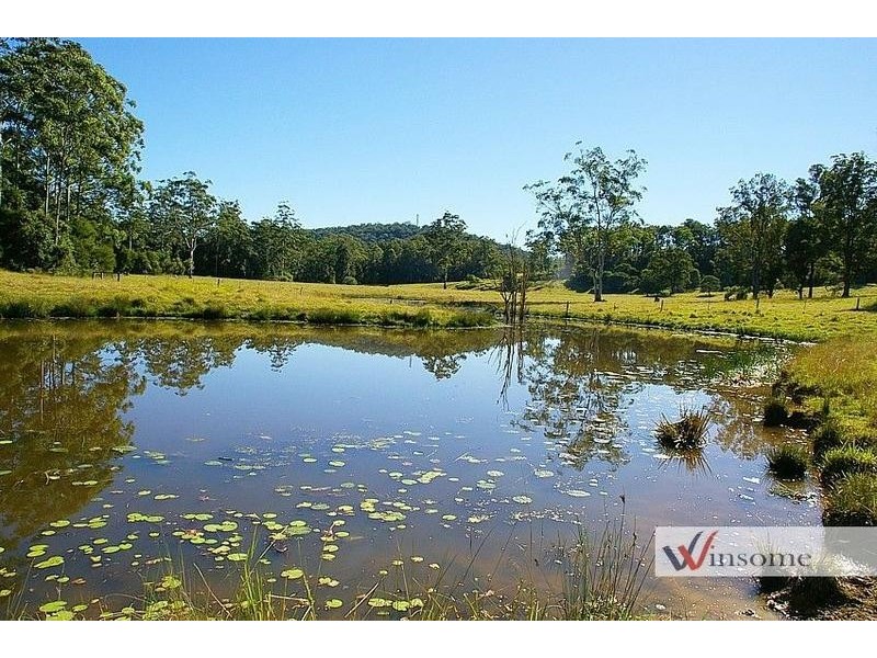 562 Old Coast Road, Kundabung NSW 2441