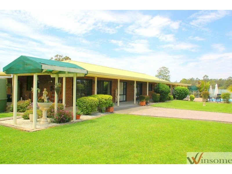95 Owens Access, Collombatti NSW 2440