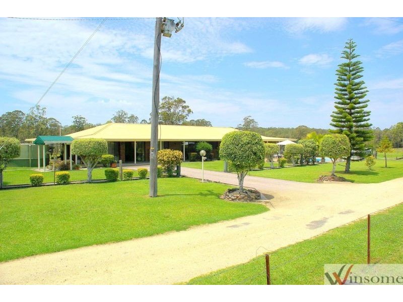 95 Owens Access, Collombatti NSW 2440