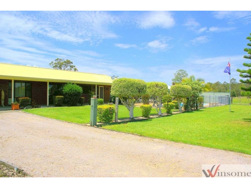 95 Owens Access, Collombatti NSW 2440