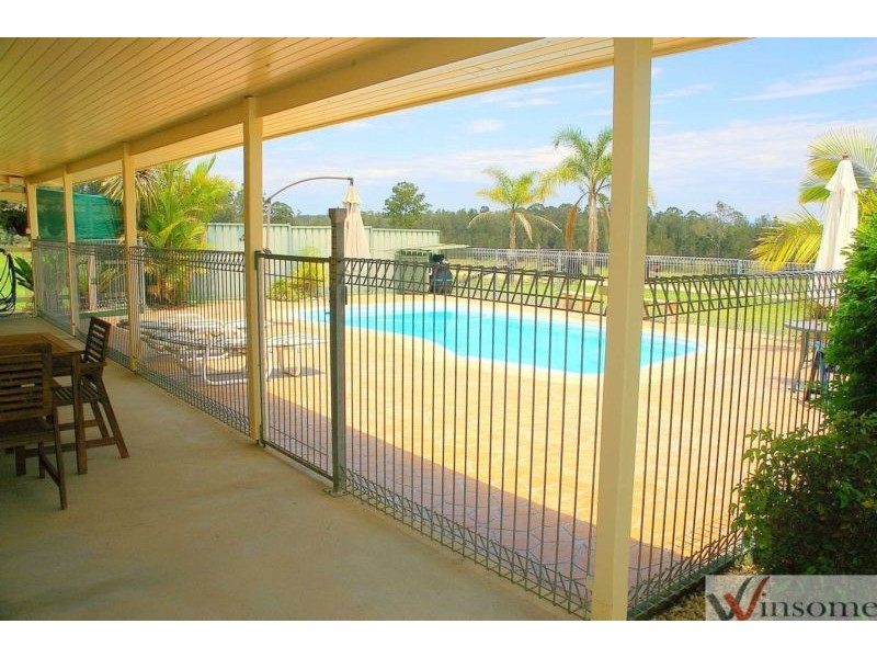 95 Owens Access, Collombatti NSW 2440